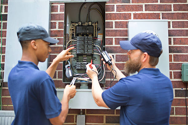 Sanford, NC Electrical Services Company