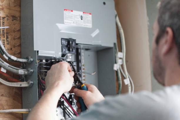 Emergency Electrical Repair Services in Sanford, NC